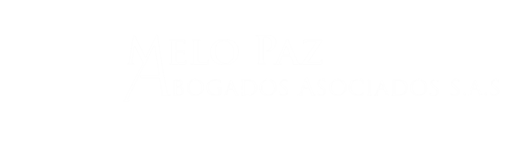 Melo Paz Abogados